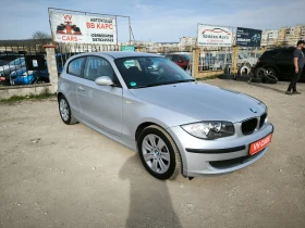 BMW 116 АВТОМАТИК! ФЕЙСЛИФТ!, снимка 2