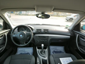 BMW 116 АВТОМАТИК! ФЕЙСЛИФТ! - 7899 лв. - 85695308 | Car24.bg