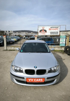 BMW 116 АВТОМАТИК! ФЕЙСЛИФТ! - 7899 лв. - 85695308 | Car24.bg