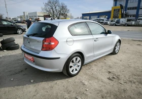 BMW 116 АВТОМАТИК! ФЕЙСЛИФТ!, снимка 3