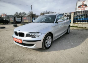 BMW 116 АВТОМАТИК! ФЕЙСЛИФТ!, снимка 6