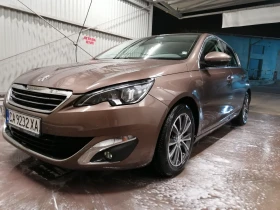 Peugeot 308 1.6i thp, снимка 1