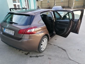 Peugeot 308 1.6i thp, снимка 6