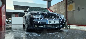 Обява за продажба на Audi A3 1.8т ~13 999 лв. - изображение 11