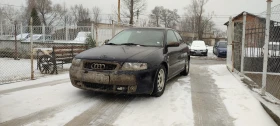 Обява за продажба на Audi A3 1.8т ~13 999 лв. - изображение 8