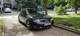 Обява за продажба на Audi A3 1.8т ~13 999 лв. - изображение 1