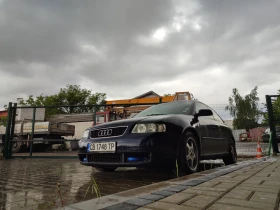 Audi A3 1.8 | Mobile.bg    16