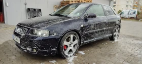 Audi A3 1.8 | Mobile.bg    13