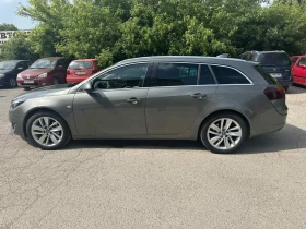 Обява за продажба на Opel Insignia 2.0DTH 170кс Automatic ~15 300 лв. - изображение 7