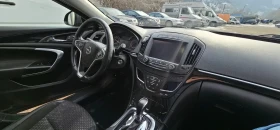 Opel Insignia 2.0DTH 170кс Automatic - 16200 лв. - 60414723 | Car24.bg