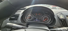Opel Insignia 2.0DTH 170кс Automatic - 16200 лв. - 60414723 | Car24.bg