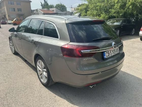 Обява за продажба на Opel Insignia 2.0DTH 170кс Automatic ~15 300 лв. - изображение 4