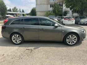 Обява за продажба на Opel Insignia 2.0DTH 170кс Automatic ~15 300 лв. - изображение 2
