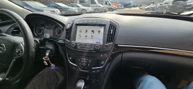 Opel Insignia 2.0DTH 170кс Automatic - 16200 лв. - 60414723 | Car24.bg