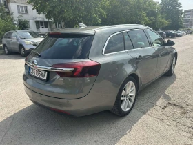 Обява за продажба на Opel Insignia 2.0DTH 170кс Automatic ~15 300 лв. - изображение 5