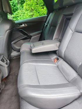 Peugeot 508 | Mobile.bg    14