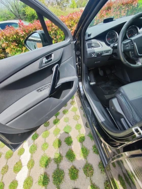 Peugeot 508 | Mobile.bg    6