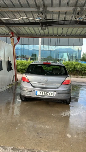Обява за продажба на Opel Astra ~3 180 лв. - изображение 2