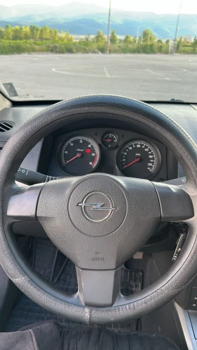 Обява за продажба на Opel Astra ~3 180 лв. - изображение 6