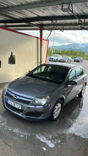 Обява за продажба на Opel Astra ~3 180 лв. - изображение 1