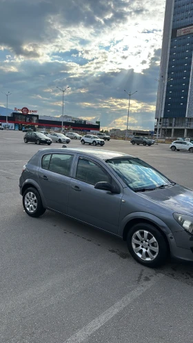 Обява за продажба на Opel Astra ~3 180 лв. - изображение 4
