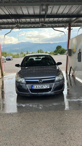 Обява за продажба на Opel Astra ~3 180 лв. - изображение 1