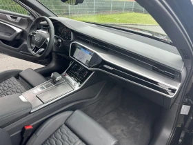 Audi Rs6 !600HP/PANO/DYNAMIC/B&O/MATRIX/KLESS/689v | Mobile.bg    11