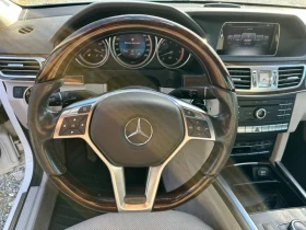 Mercedes-Benz E 300 Face-lift 9G Tronic, Panorama | Mobile.bg    5