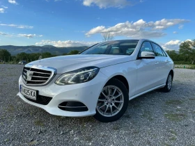     Mercedes-Benz E 300 Face-lift 9G Tronic, Panorama