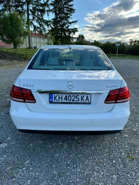 Mercedes-Benz E 300 Face-lift 9G Tronic, Panorama | Mobile.bg    4