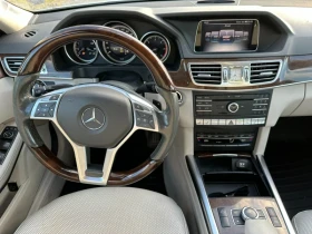 Mercedes-Benz E 300 Face-lift 9G Tronic, Panorama | Mobile.bg    7