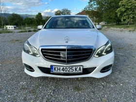 Mercedes-Benz E 300 Face-lift 9G Tronic, Panorama | Mobile.bg    3