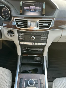 Mercedes-Benz E 300 Face-lift 9G Tronic, Panorama | Mobile.bg    9
