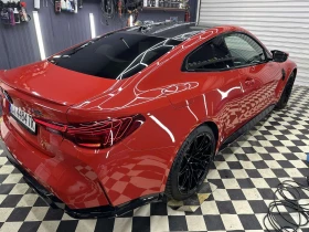 Обява за продажба на BMW M4 Competition xDrive ~ 175 000 лв. - изображение 1