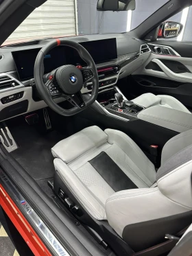 Обява за продажба на BMW M4 Competition xDrive ~ 175 000 лв. - изображение 11
