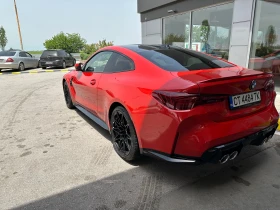 Обява за продажба на BMW M4 Competition xDrive ~ 175 000 лв. - изображение 6
