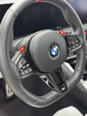 BMW M4 Competition xDrive - 175000 лв. - 75096346 14