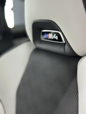 BMW M4 Competition xDrive - 175000 лв. - 75096346 15