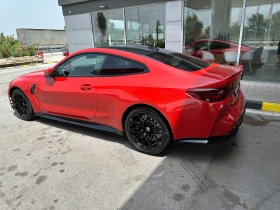 Обява за продажба на BMW M4 Competition xDrive ~ 175 000 лв. - изображение 3