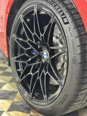 Обява за продажба на BMW M4 Competition xDrive ~ 175 000 лв. - изображение 9