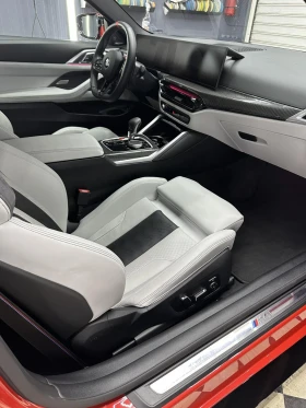 BMW M4 Competition xDrive - 175000 лв. - 75096346 13