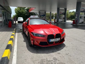Обява за продажба на BMW M4 Competition xDrive ~ 175 000 лв. - изображение 5