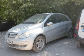 Обява за продажба на Mercedes-Benz B 200 CDI (2.0 L) ~3 000 лв. - изображение 2