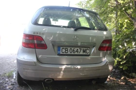 Обява за продажба на Mercedes-Benz B 200 CDI (2.0 L) ~3 000 лв. - изображение 4