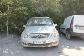 Обява за продажба на Mercedes-Benz B 200 CDI (2.0 L) ~3 000 лв. - изображение 1