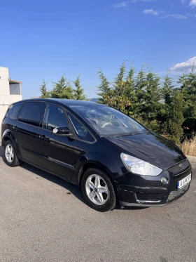 Ford S-Max 2000 - 7500 лв. - 30081143 2