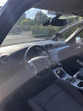 Ford S-Max 2000 - 7500 лв. - 30081143 5
