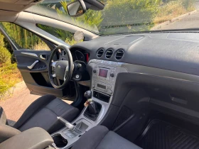 Ford S-Max 2000 - 7500 лв. - 30081143 8