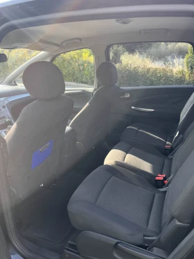 Ford S-Max 2000 - 7500 лв. - 30081143 11