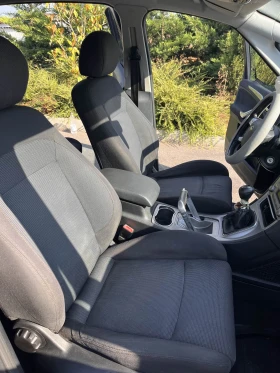Ford S-Max 2000 - 7500 лв. - 30081143 9